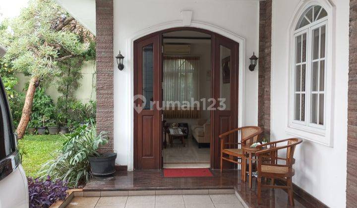 Rumah Bagus Dipondok Pinang 2