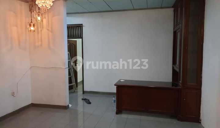 Rumah 2lt.di Kayu Putih Murah