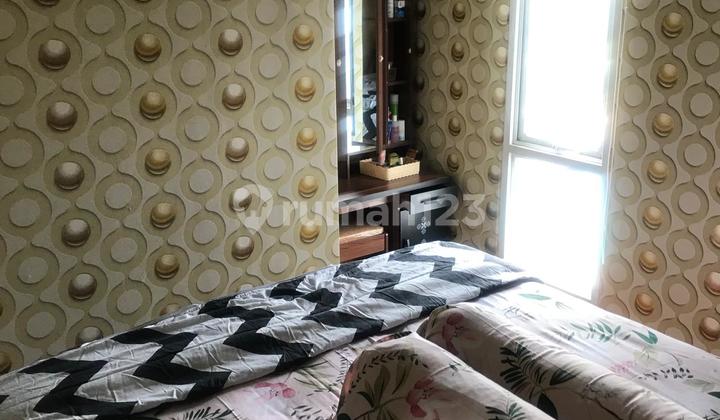 2 Bedroom Furnished Apartment in BSD 2 Bedroom Furnished Apartment in BSD