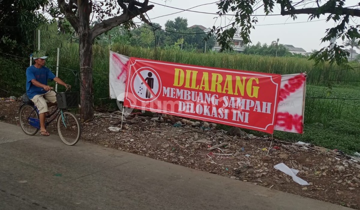 Land for Sale Near Airport 7800m