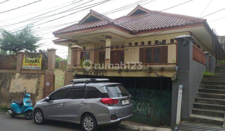 Rumah SHM Bagus Di Ciledug 1