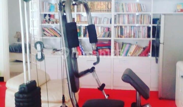 Rumah Bagus Di Pondok Kelapa Disewakan 2