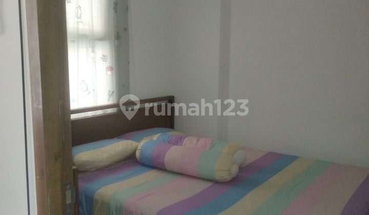2 Bedroom Unfurnished Apartment in Jati Negara 2