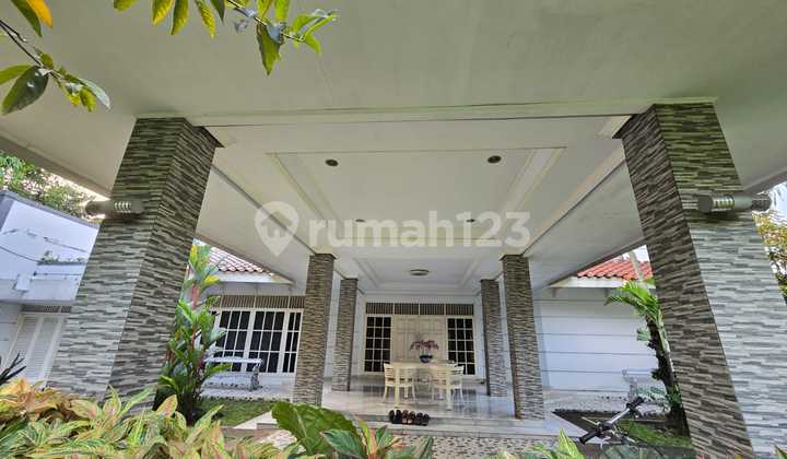 Affordable House in Cilandak Area 1450m