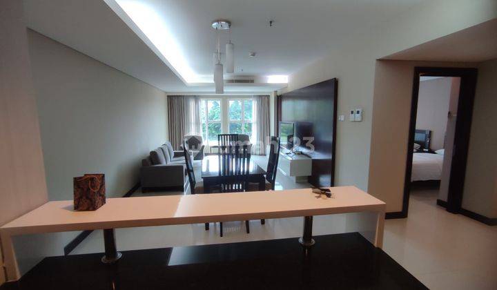 Apartemen Pondok Indah Bagus Furnished 2