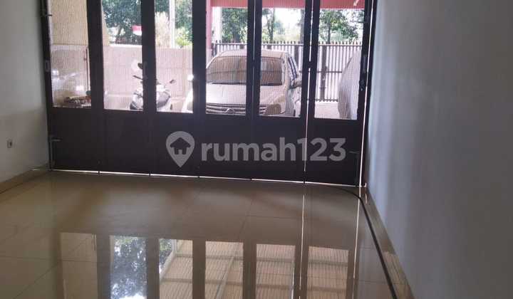 Rumah Cantik Di Cibubur 2lt