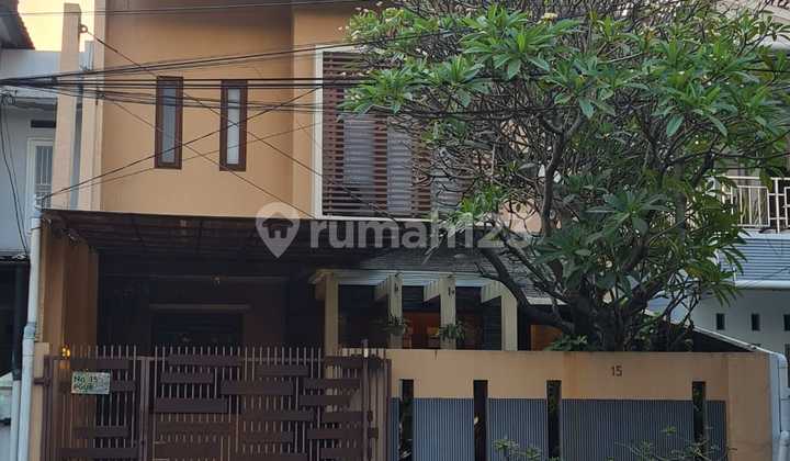 Nice House In Bekasi Pondok Melati