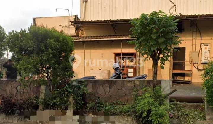 Ruang Usaha untuk Restoran/Lainnya di Lebak Bulus