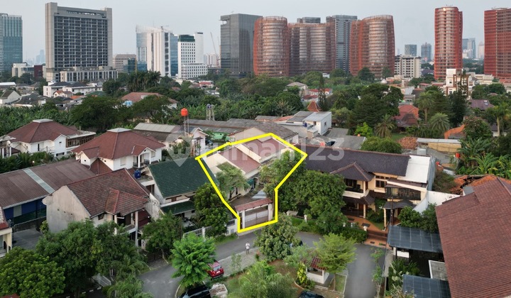 Spacious House in Dilebak Bulus