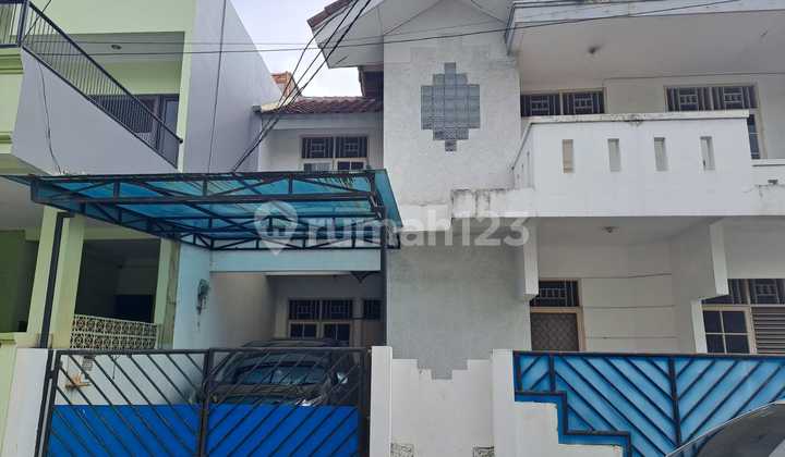 2-Storey House in Pondok Bambu Cipinang 2