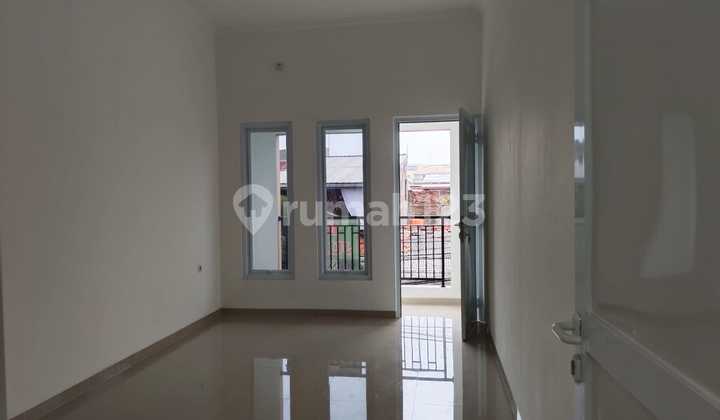 Rumah Bagus Di Jaka Permai Bekasi 2