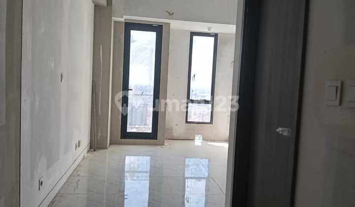 Apartemen Unfurnished Di Pakuwon Bekasi 2