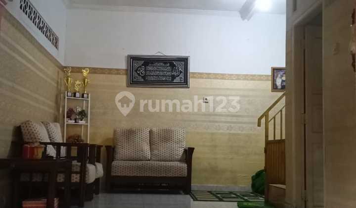 Rumah Di Bekasi Murah  2
