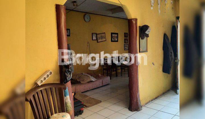 RUMAH TINGGAL HARGA STANDART 1