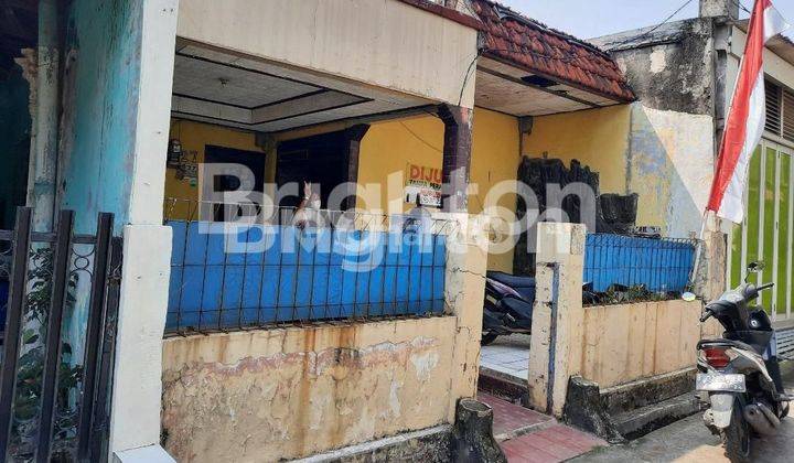 RUMAH TINGGAL HARGA STANDART 2