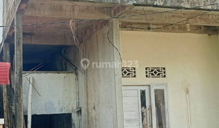 Dijual Cepat Rumah di Jl. Pramuka Sui Rengas, Pondok Nashieska Permai II, Sungai Kakap 2