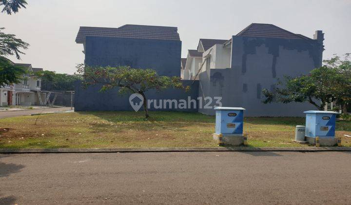 Dijual Tanah Kavling Komplek Ambara Banara 2