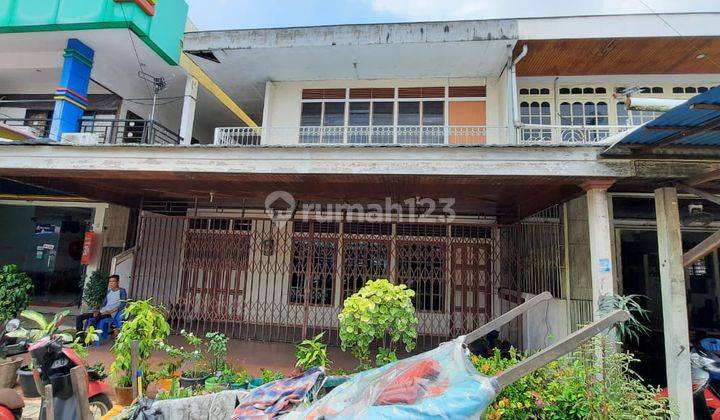 Dijual Cepat Rumah Kondisi Terawat 1