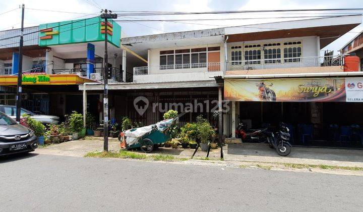 Dijual Cepat Rumah Kondisi Terawat 2