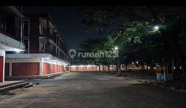 Dijual Ruko Anggrek Tanjung Hulu, Pontianak Timur 2