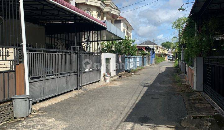 Disewa Rumah Karya Baru Tengah 2