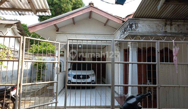 Dijual  Rumah di Jl. Brigjend  Darsono - Cariu Jonggol, rt 013/ rw 01, Cariu 2