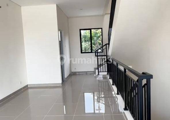 Di Sewakan Ruko Gading Serpong Paramontland Ruko Hamton Promade  2