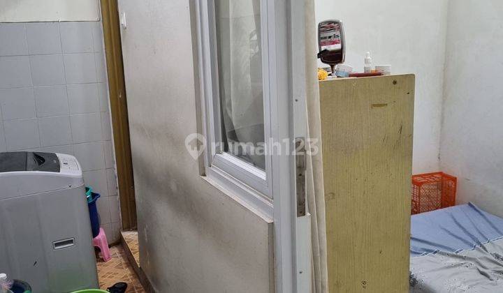 Rumah Hunian Siap Huni di Kosambi Baru Jakarta Barat Loaksi Bagus 2