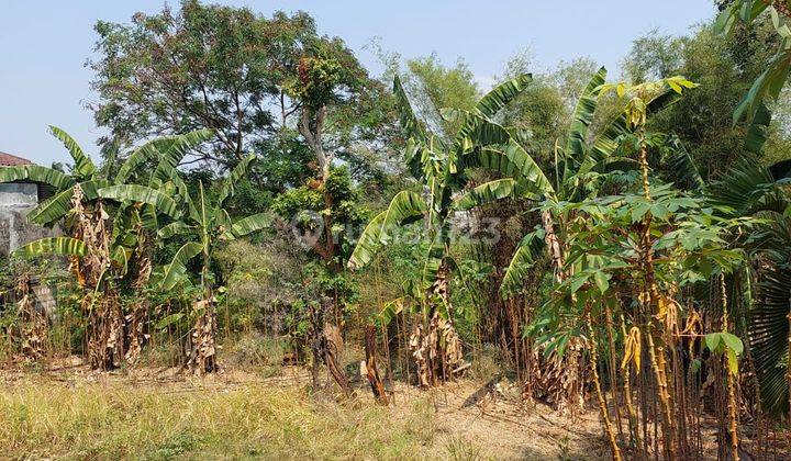 Rumah Bagus Dan Terawat Di Ciledug Tangerang Strategis Nego 2