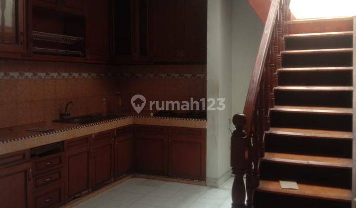 Rumah Siap Huni di Citra Garden 3 Lokasi Strategis 1