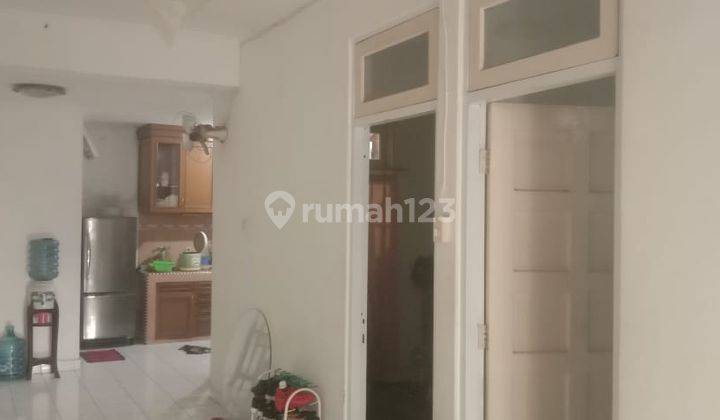 Rumah Siap Huni di Citra Garden 3 Lokasi Strategis 2