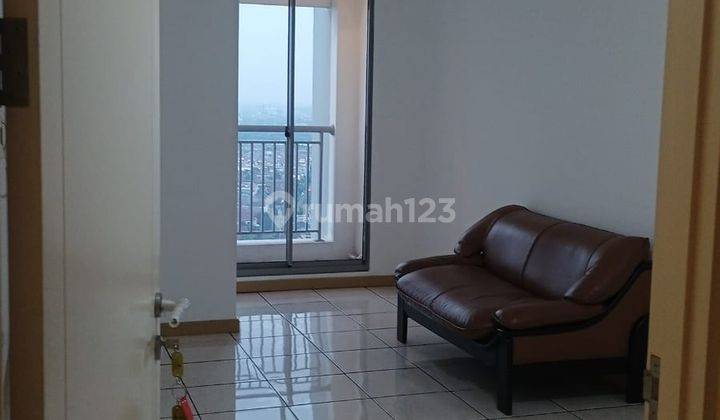 Apartement M Town di Gading Serpong Siap Huni Strategis 1