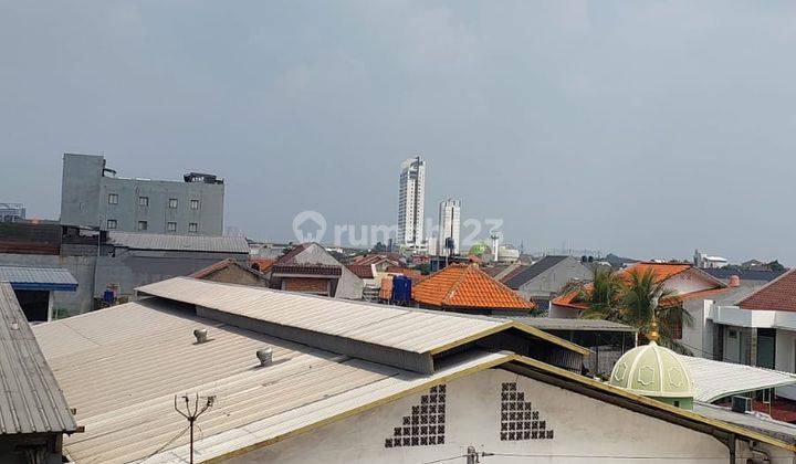 Ruko 2 1/2 Lantai  Di Kebayoran Lama Raya Jakarta Selatan Strategis 1