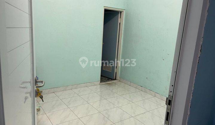 Rumah Siap Huni di Jagakarsa Jakarta Selatan Lokasi Strategis  1