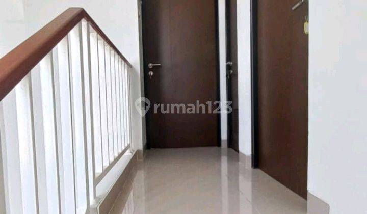 Di Jual Rumah Bagus Modern Metland Puri Oxalis Unfurnished 2