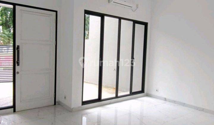 Di Jual Rumah Baru Taman Villa Meruya Kembangan Jakarta Barat Baru 2