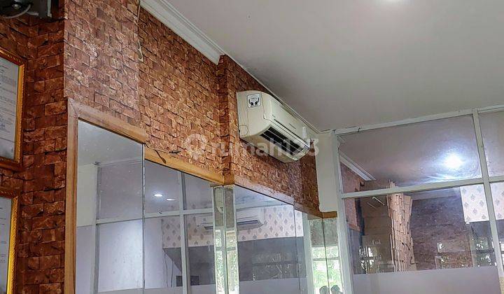 Disewakan Ruko Green Palm Residen Kosambi Jak Ba4 1