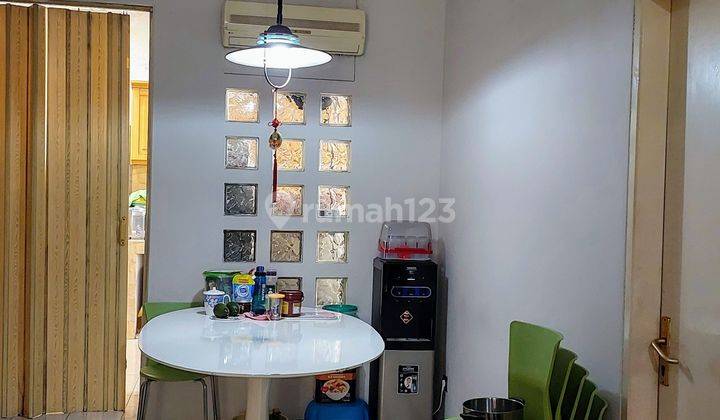 Di Jual Rumah Bagus Permata Buana Jalan Raya  2