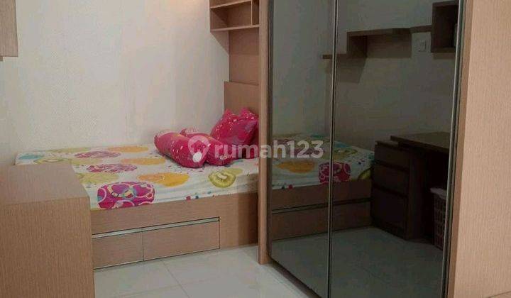 Di Sewakan Puri Park View Apartment Pesanggrahan Jakarta Barat Puri Park View Furnished City View 2