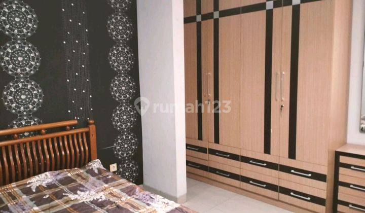 Di Sewakan Rumah Elite Bagus Greenlake City East Asia Furnished 2