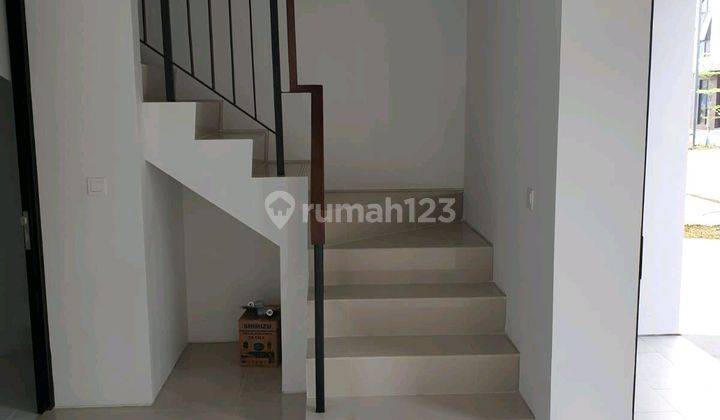 Di Jual Rumah Bagus Citra Garden Puri Jakarta Barat Unfurnished 2