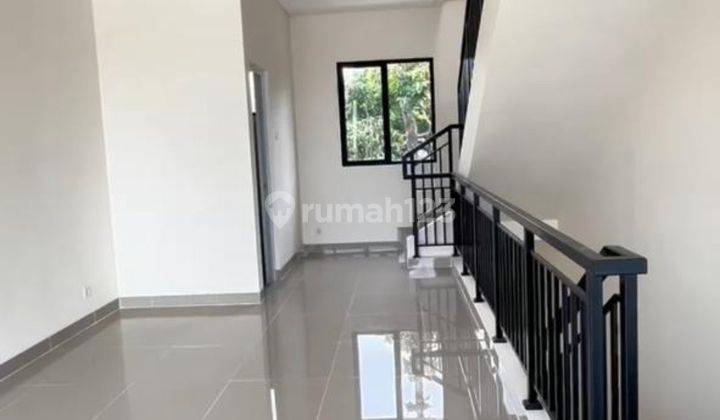 Di Sewakan Ruko Gading Serpong Paramontland Ruko Hamton Promade  1