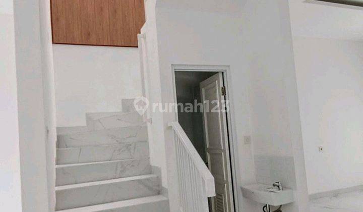 Di Jual Rumah Baru Taman Villa Meruya Kembangan Jakarta Barat Baru 2