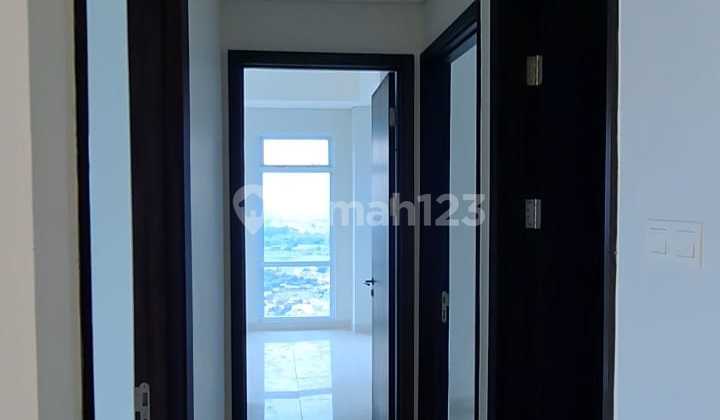 Apartemen Puri Mansion 3 BR Bagus Siap Huni 63m Jakarta Barat 2