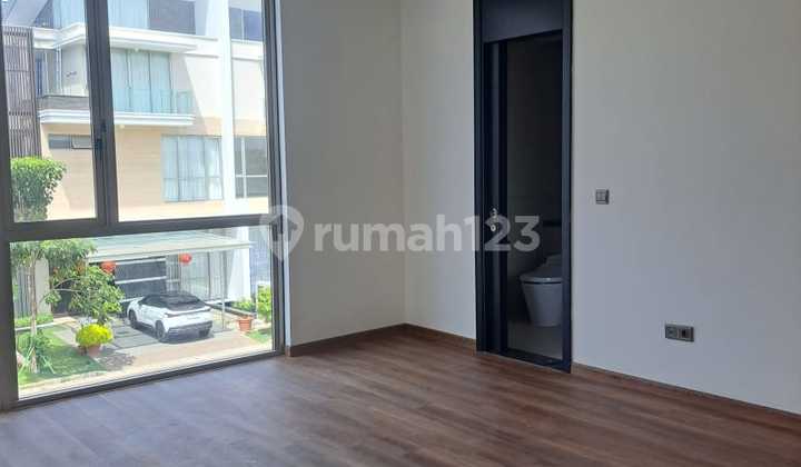 RUMAH GOLF ISLAND VIEW DANAU MOZART PANTAI INDAH KAPUK 10x25 RUMAH GOLF ISLAND VIEW DANAU MOZART PANTAI INDAH KAPUK 10x25