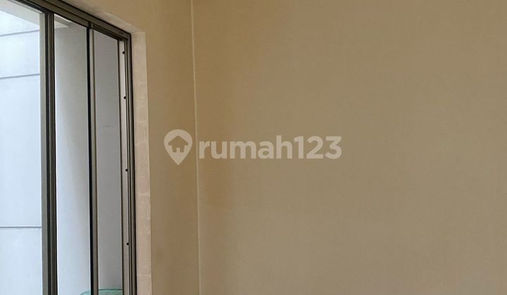 Rumah Cluster Symphony Golf Island Pantai Indah Kapuk 8X15 2