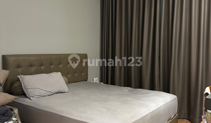 Millennial Home PIK2 Furnished Ready to Live in Pantai Indah Kapuk 8x10