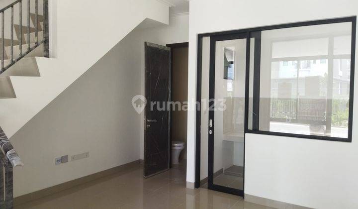 Rumah Osaka Pik2 Kosongan 4,5x10 Siap Huni 2