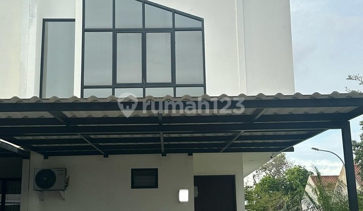 Rumah Citra Garden Puri Hoek Minimalis Siap Huni Jakarta Barat Rumah Citra Garden Puri Hoek Minimalis Siap Huni Jakarta Barat