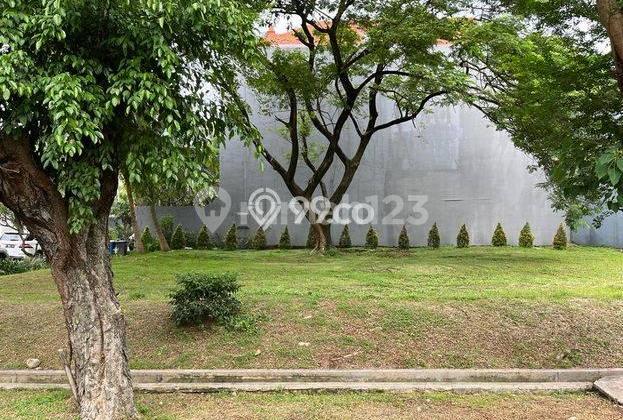 Kavling Pinisi Indah Siap Bangun Hoek Pantai Indah Kapuk 770m Kavling Pinisi Indah Siap Bangun Hoek Pantai Indah Kapuk 770m